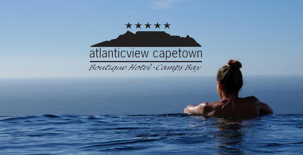 Atlanticview Cape Town Boutique Hotel Экстерьер фото